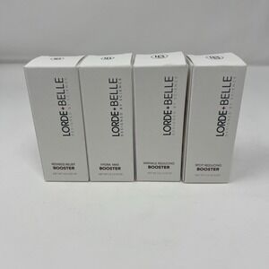 Lorde + Belle Booster Set Hydra Max Redness Relief Wrinkle Reducing Spot Reducer